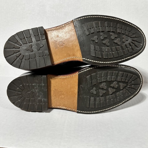 Alden Men's Boots - Picture 3 of 16